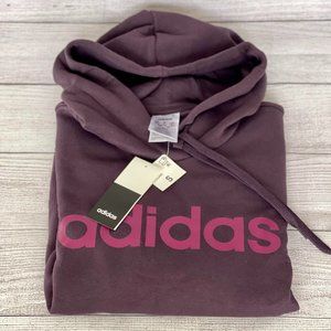 🚨 LIQUIDATION 🚨 NWT Adidas Women’s Essentials Fleece Hoodie